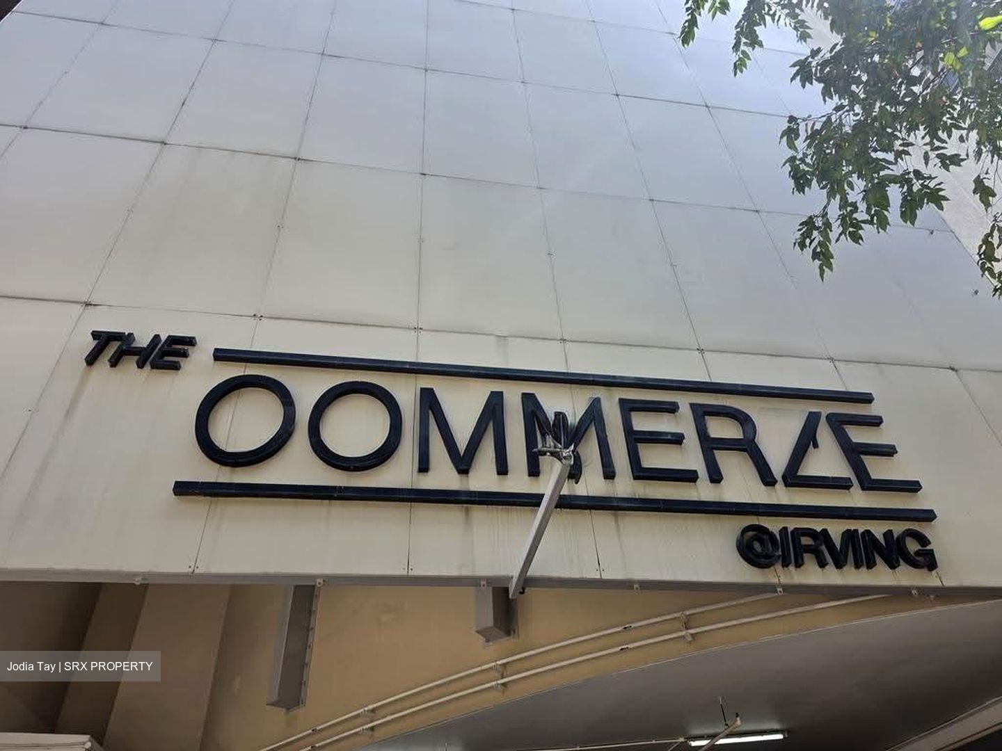 The Commerze@irving (D13), Retail #614900731
